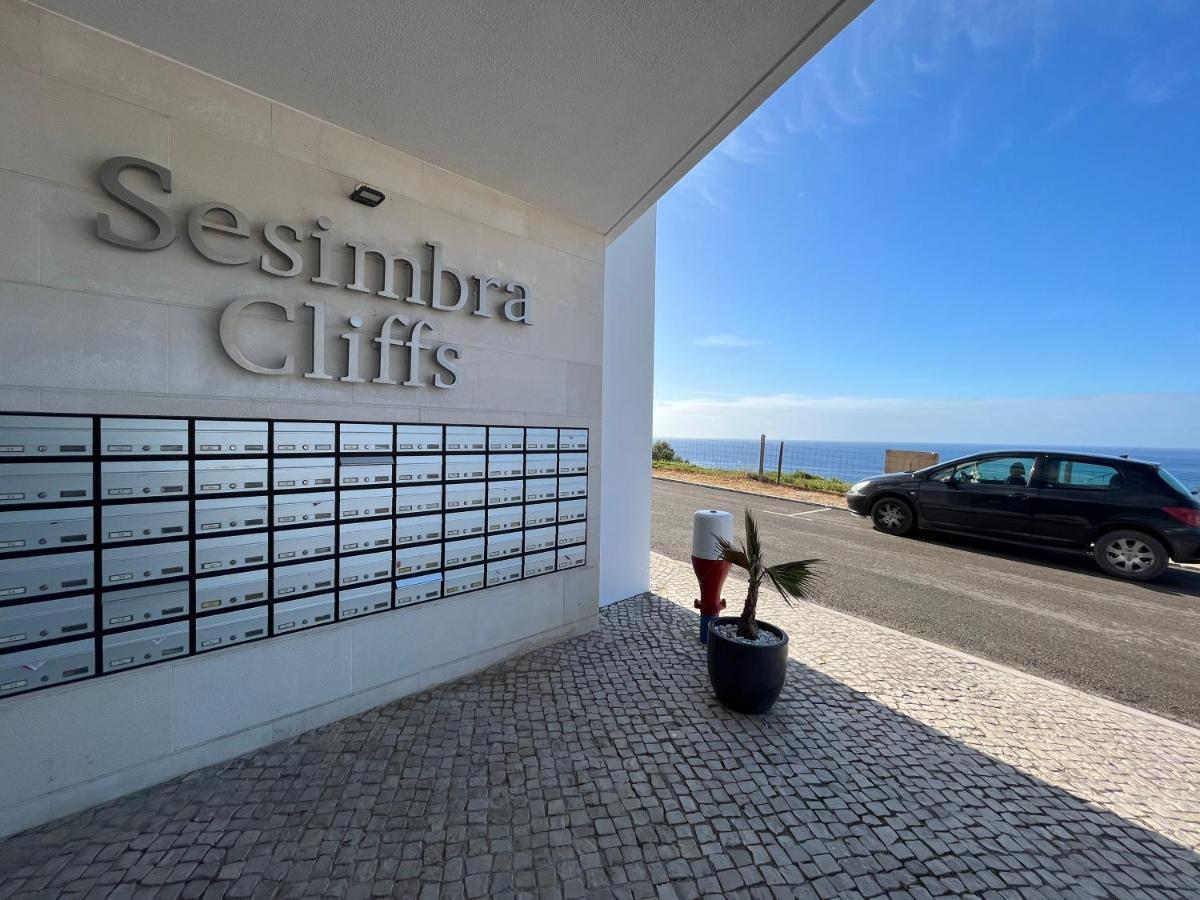 شقة A-Mo Sesimbra By Trip2Portugal المظهر الخارجي الصورة