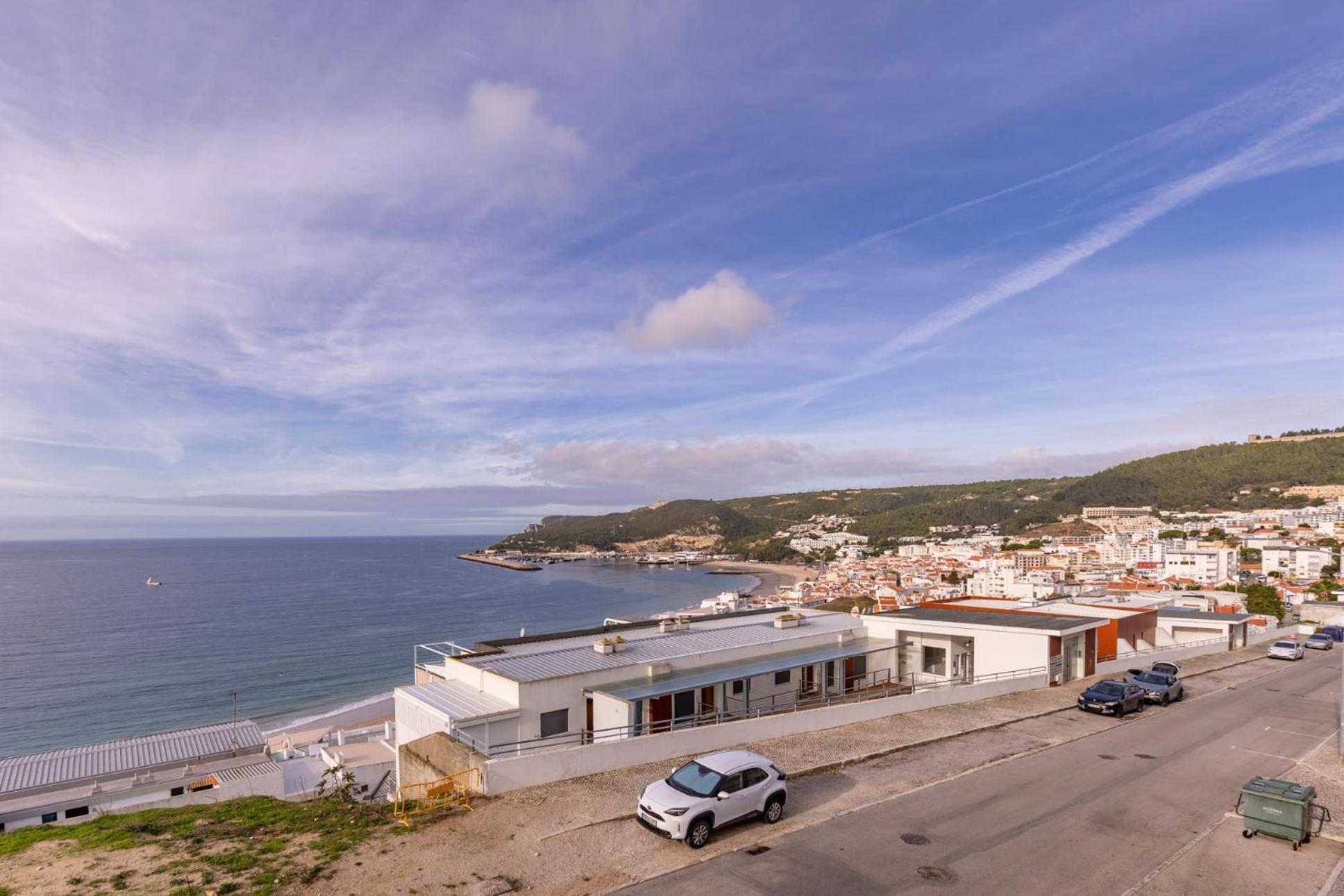 شقة A-Mo Sesimbra By Trip2Portugal المظهر الخارجي الصورة