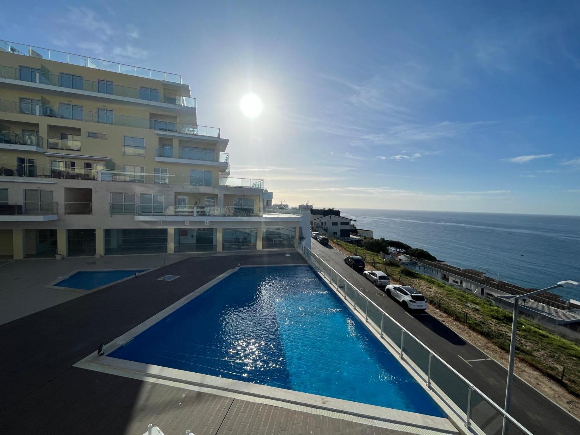 شقة A-Mo Sesimbra By Trip2Portugal المظهر الخارجي الصورة